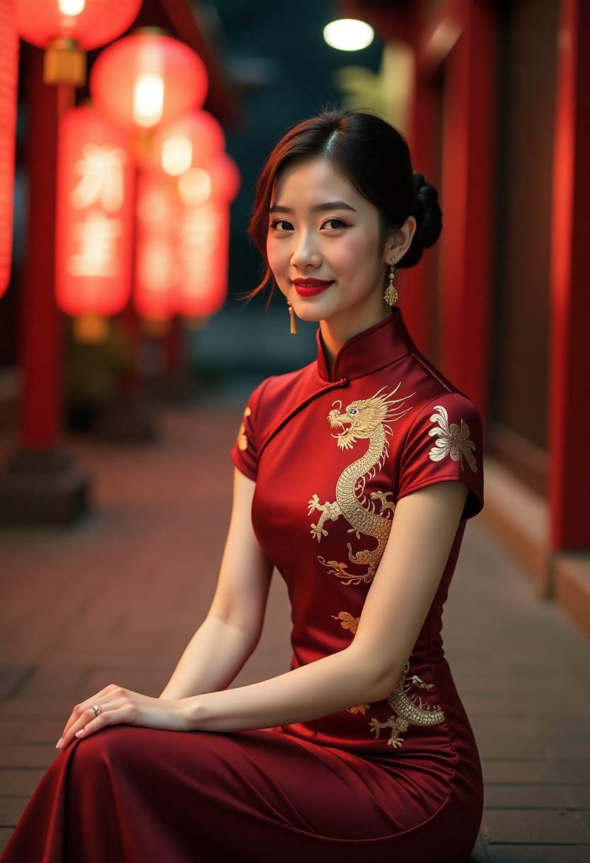 科幻史诗巨制